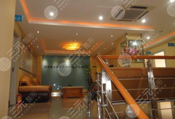 成都碧蓮盛植發(fā)醫(yī)院怎么樣