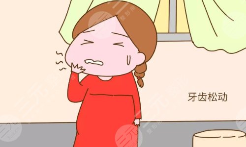 牙齒松動(dòng)怎么治好的辦法