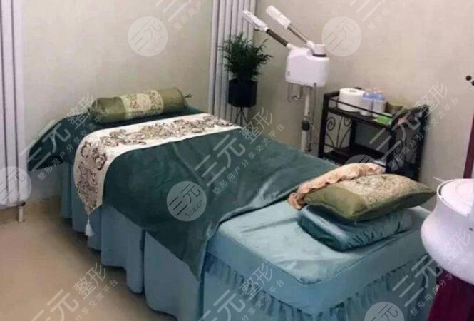 商丘華偉整形美容