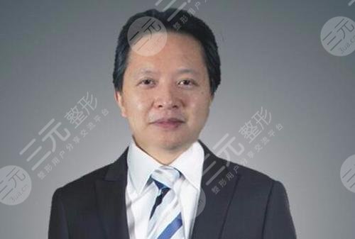 李青峰醫(yī)生