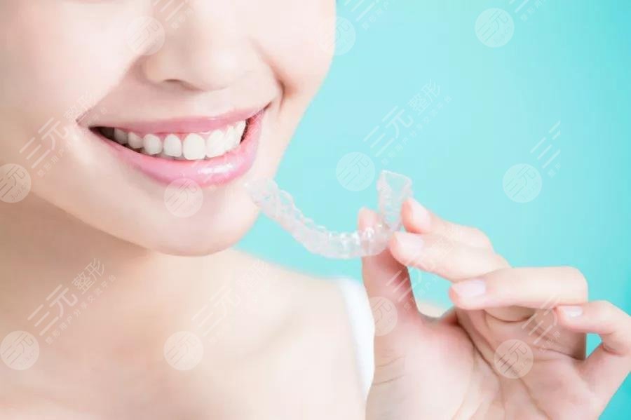 5類人不能做牙齒整形