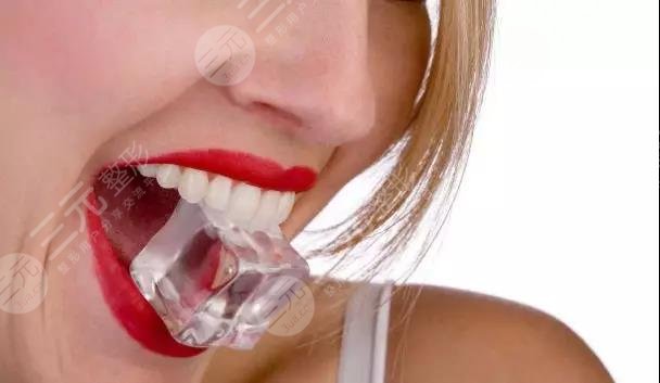 5類人不能做牙齒整形