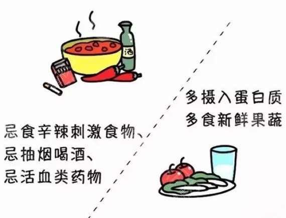 杯狀耳整形術(shù)后注意事項(xiàng)