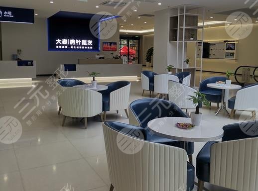 溫州大麥微針植發(fā)醫(yī)院怎么樣？付華剛醫(yī)生好嗎？附植發(fā)經(jīng)歷分享