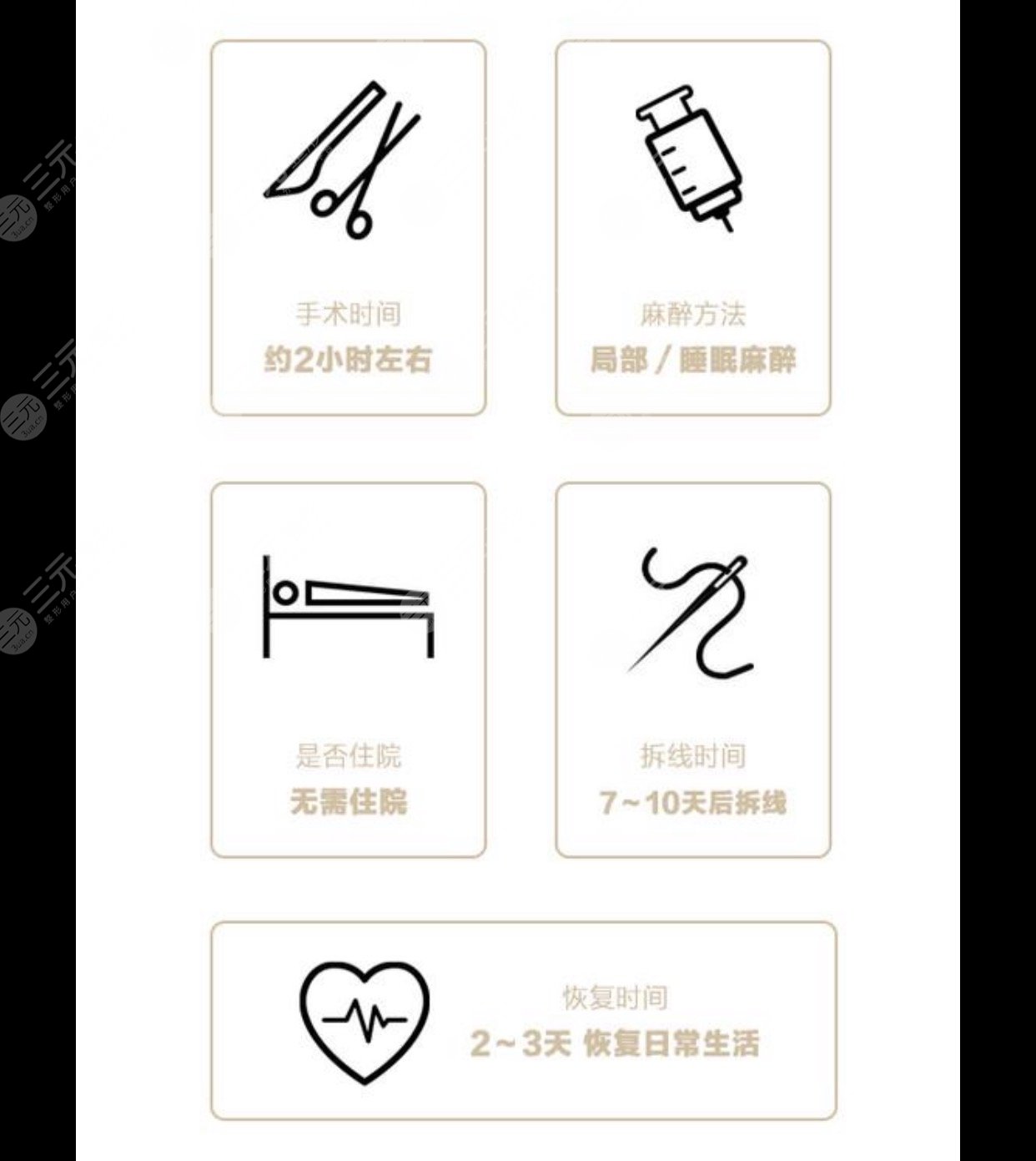 貼發(fā)耳矯正手術(shù)大概多少錢(qián)