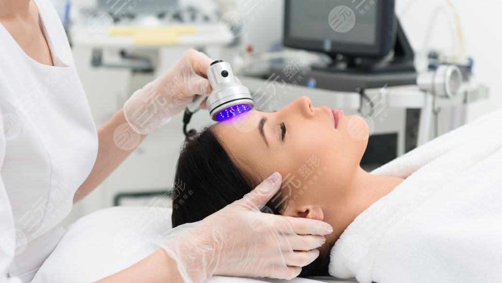 熱瑪吉可以去皺紋嗎