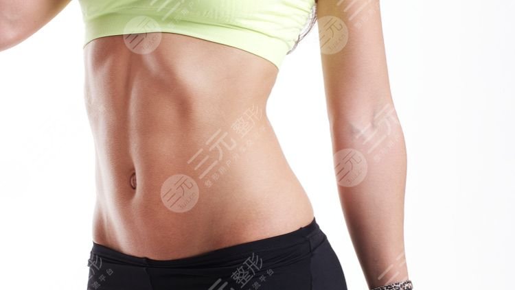 冷凍溶脂和抽脂哪個果好