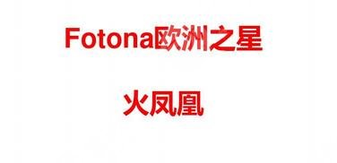 歐洲之星火鳳凰溶脂有果嗎?