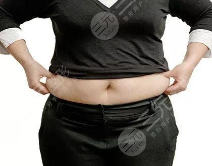 腰部塑形提高代謝做超脂塑溶脂