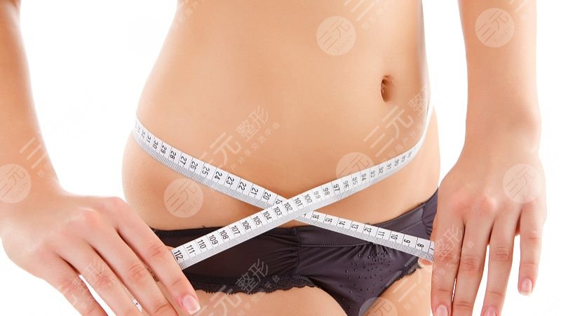 超脂塑能把小肚子減下去嗎