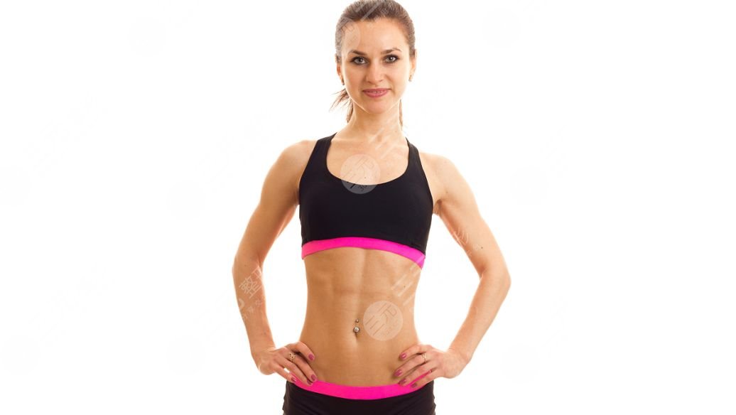 超脂塑能把小肚子減下去嗎