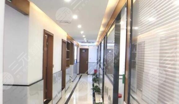 北京某整形美容機構(gòu)