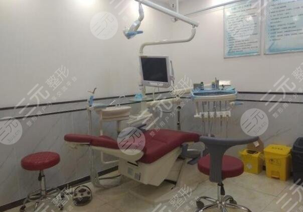 上海某美容機構(gòu)