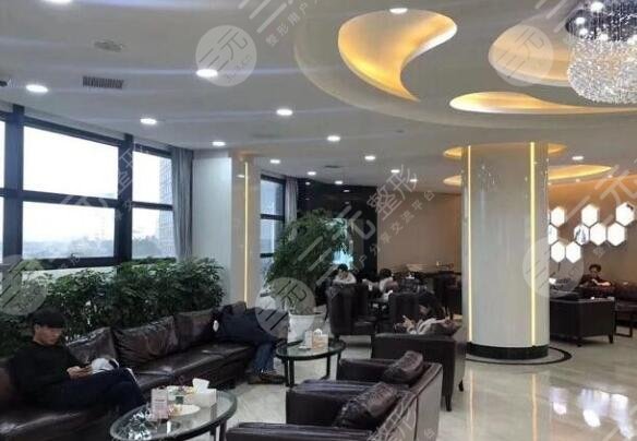 成都某整形美容機構(gòu)