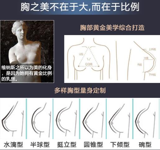 國產(chǎn)假體隆胸怎么樣