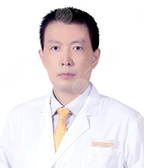 上海有名的隆胸醫(yī)生排名