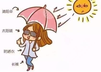 鉆石術(shù)后注意