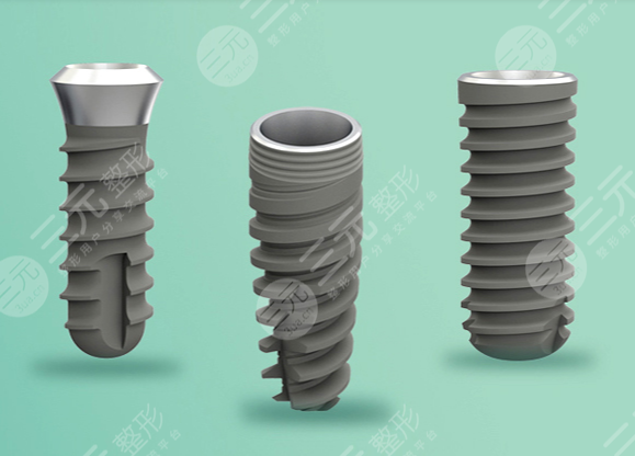 國產(chǎn)種植牙品牌及價格是多少