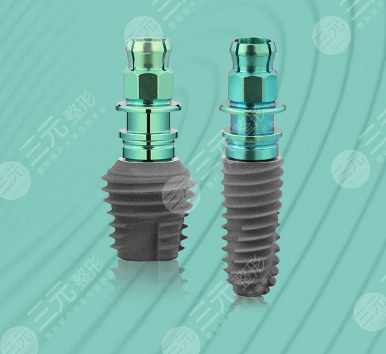 國產(chǎn)種植牙品牌及價格是多少