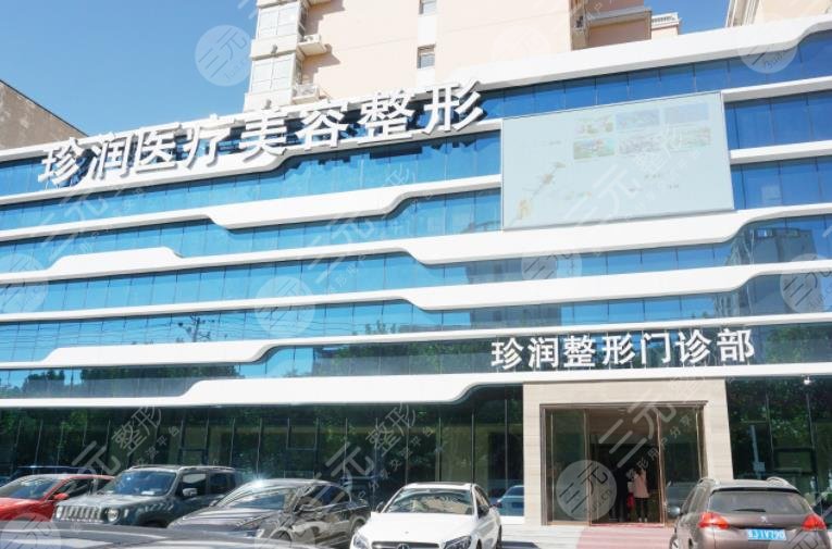 保定植發(fā)醫(yī)院排名