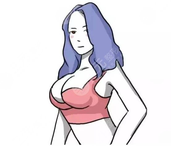 乳房提升棒棒糖手術(shù)后注意事項