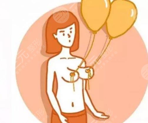 乳房提升棒棒糖手術(shù)術(shù)后怎么護(hù)理?