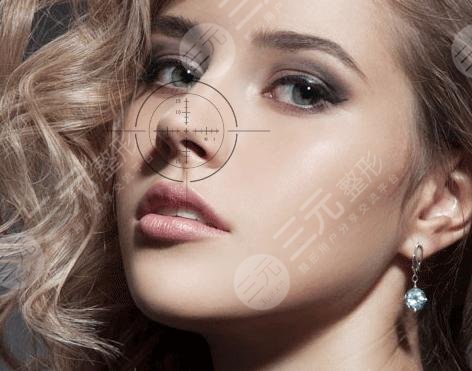 鼻骨矯正的價(jià)格