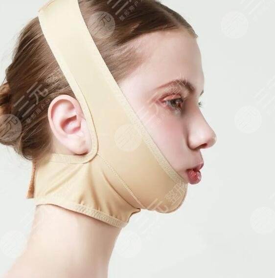 磨骨會導致臉下垂嗎