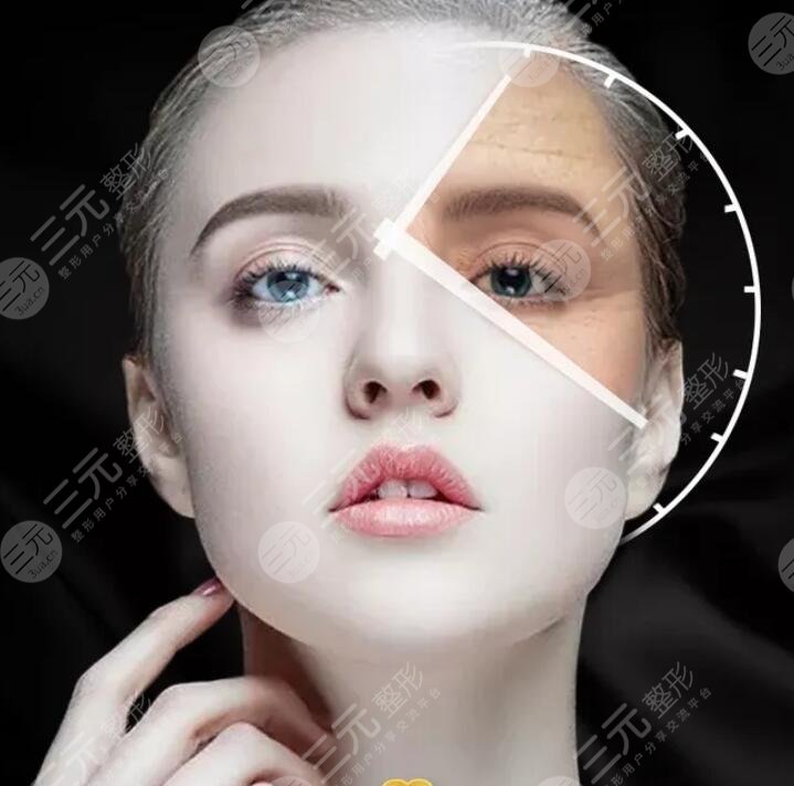 賽諾秀5d膠原光多少錢一次