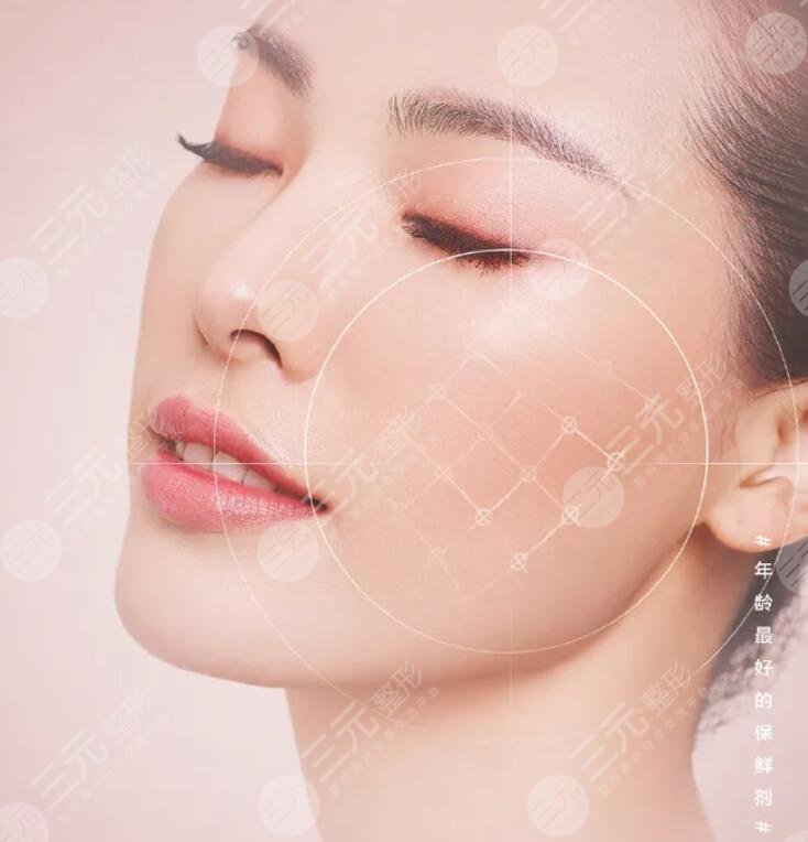 除皺手術(shù)降低風(fēng)險嗎