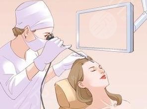 內(nèi)窺鏡拉皮和普通拉皮區(qū)別在哪些地方?