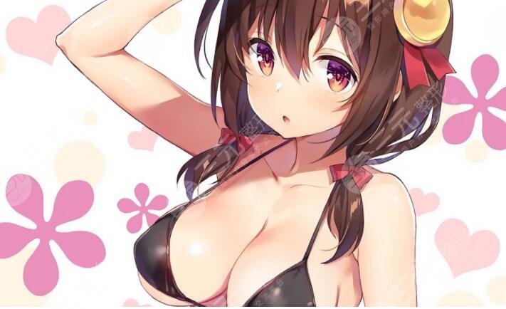 復合隆胸有哪些優(yōu)點呢