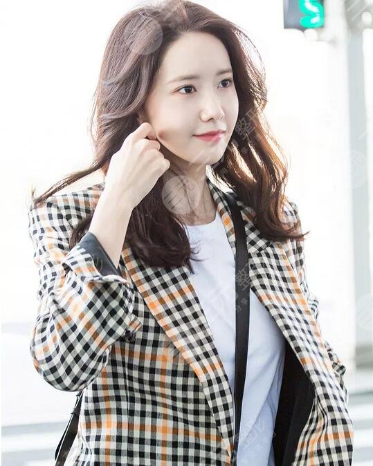 允兒整容前素顏驚悚?被網(wǎng)友質(zhì)疑的允兒長(zhǎng)相一直都很在線好嗎