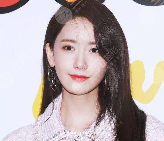 允兒整容前素顏驚悚?被網(wǎng)友質(zhì)疑的允兒長(zhǎng)相一直都很在線好嗎