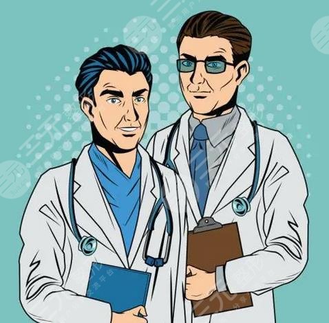 廣州隆鼻醫(yī)生排名