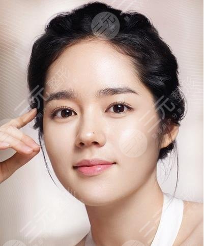 為什么說韓佳人的鼻子模板淘汰了?