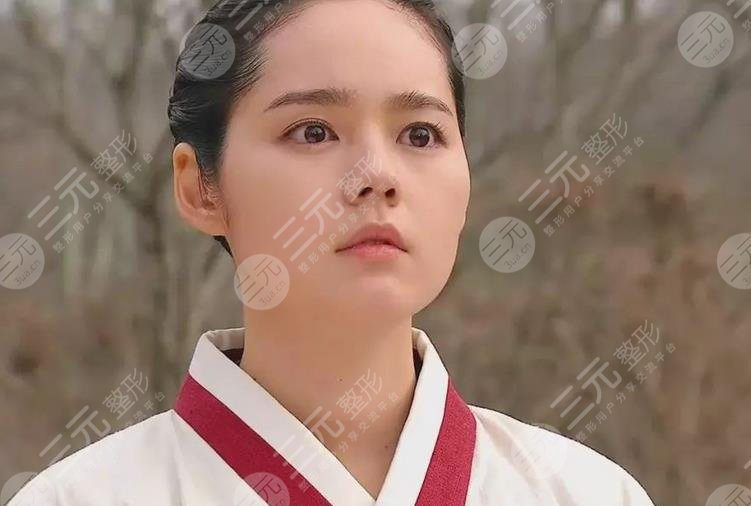 23歲英年早婚|“媚鼻女王”韓佳人39歲仍是清純系美人！