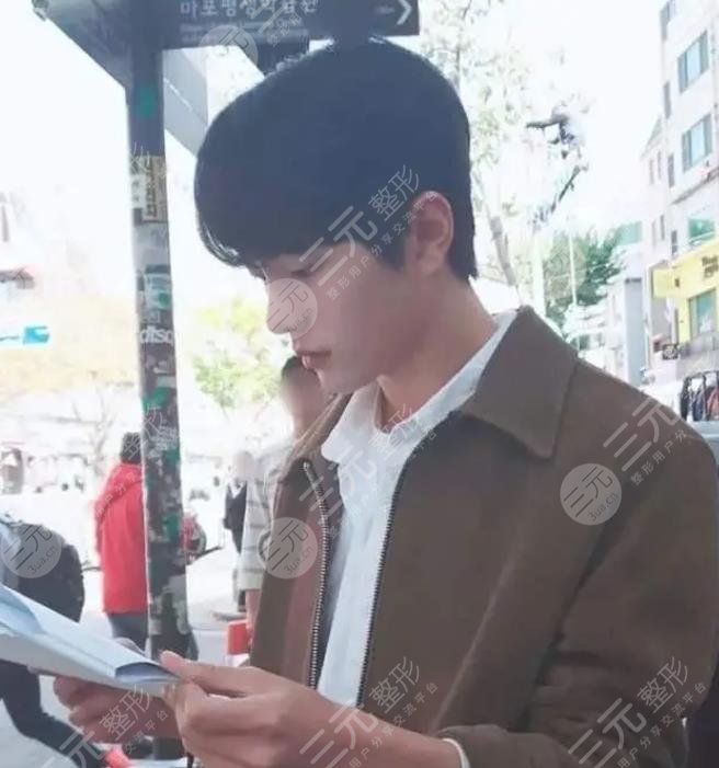 韓國男團(tuán)愛豆崔普閔