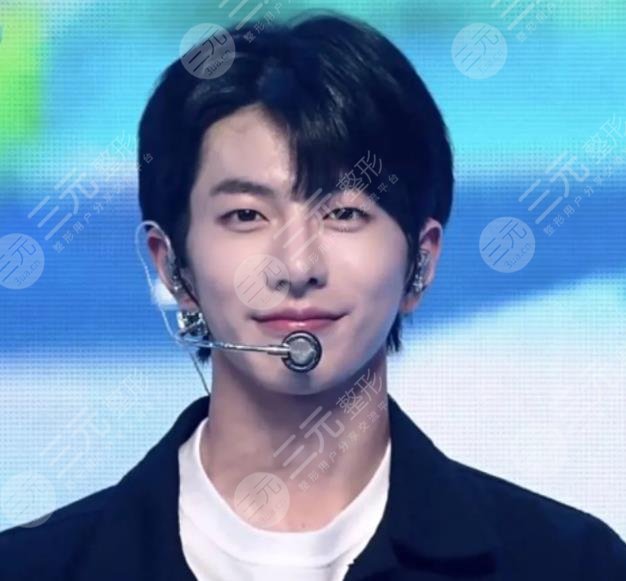 崔普閔整容盤點(diǎn)