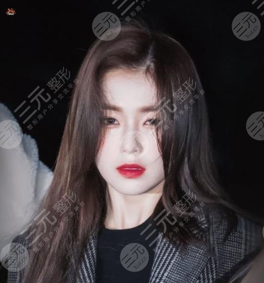 裴珠泫整容了嗎？女團(tuán)“神顏天花板”這臉有多美！Irene顏值盤點(diǎn)！