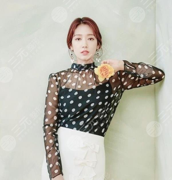 韓國女明星顏值排名！宋慧喬第九，IU獲得高位！第一是她？