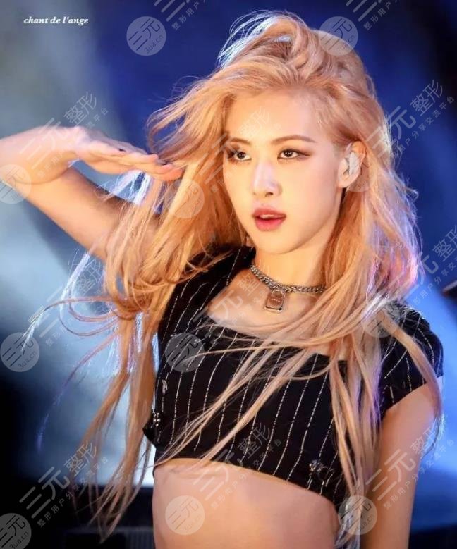 black pink樸彩英素顏照公開造熱議“丑”！她的顏值究竟哪里不行？