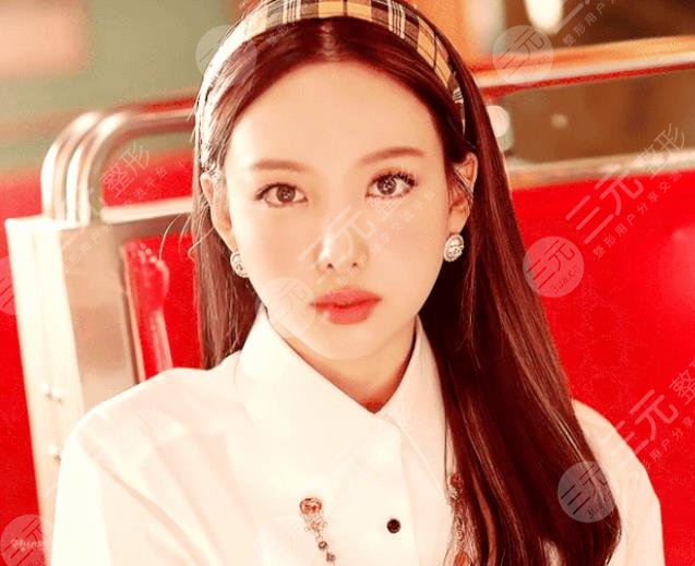 TWICE人氣成員林娜璉顏值下降疑似“整容”了？粉絲表示是妝容問題