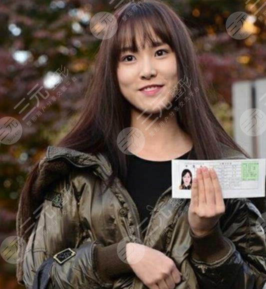 韓國女團(tuán)成員“變臉”被質(zhì)疑整容!盤點GFriend崔俞娜動臉歷程~