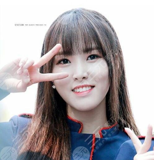 GFriend崔俞娜整容變臉了?