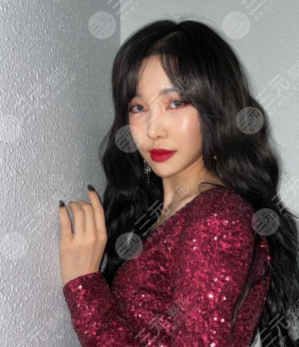 GFriend崔俞娜整容變臉了?