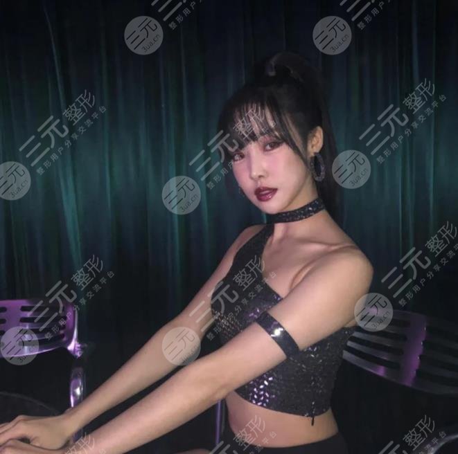 崔俞娜動了哪些地方?