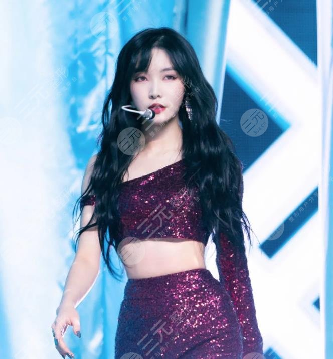 崔俞娜動了哪些地方?