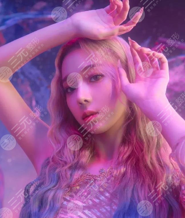 aespa成員金玟庭被嘲“整容臉”？整容前照片流出！微調(diào)也能變美女？