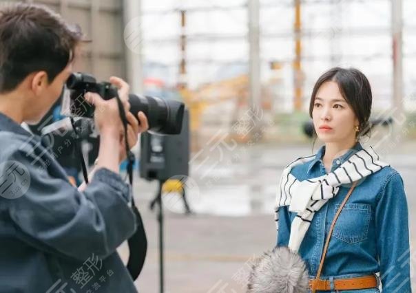 宋慧喬《現(xiàn)在正在分手中》開播高收視，但是低評(píng)分